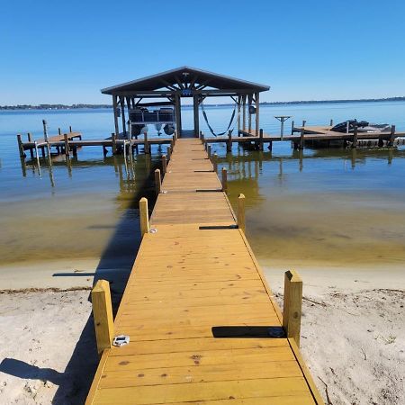 Camp St. Cabanas Unit 4 Tavares Dış mekan fotoğraf