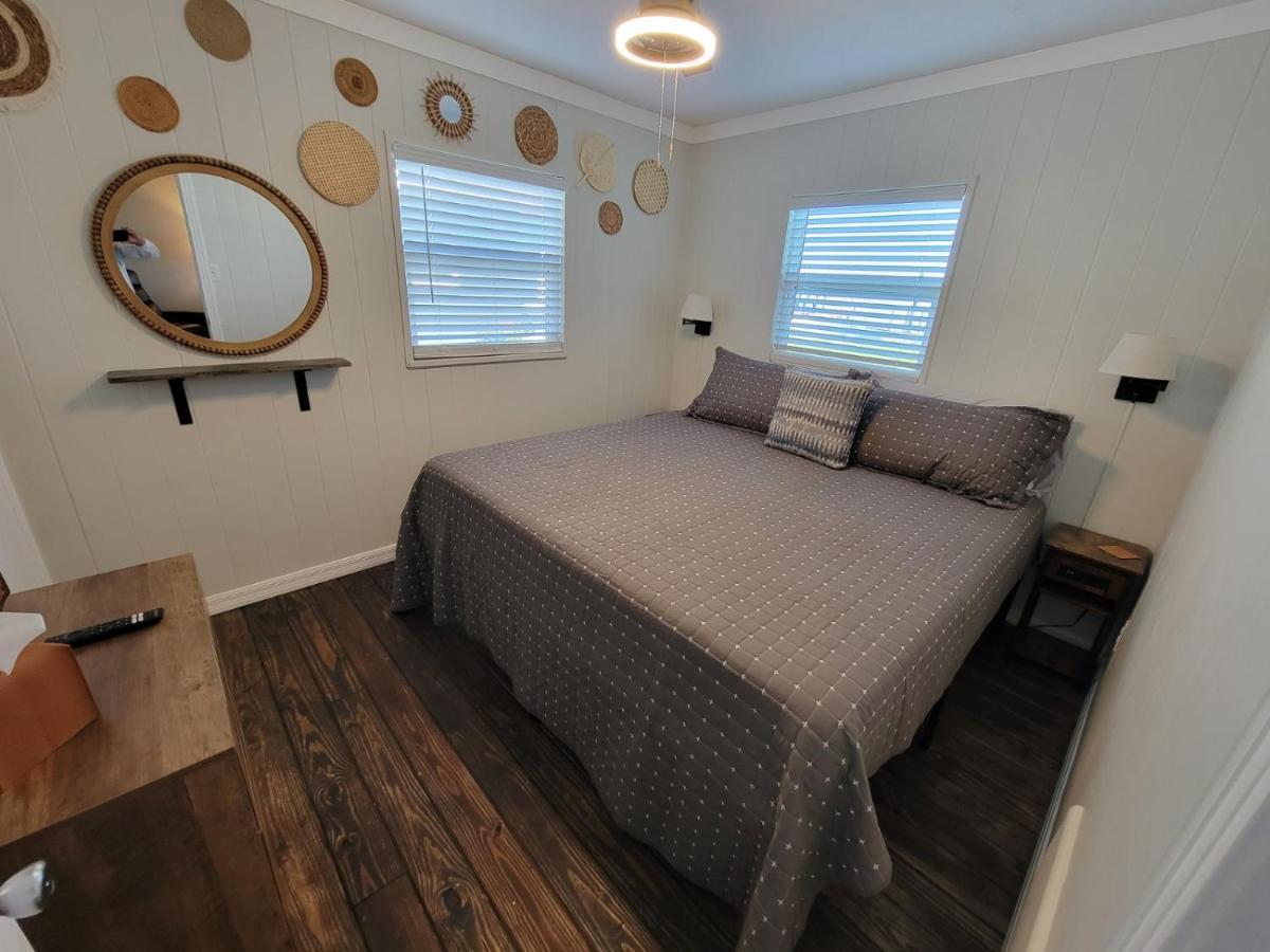 Camp St. Cabanas Unit 4 Tavares Dış mekan fotoğraf