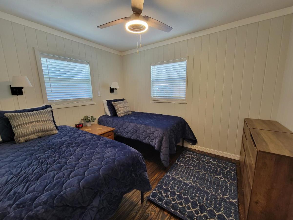 Camp St. Cabanas Unit 4 Tavares Dış mekan fotoğraf